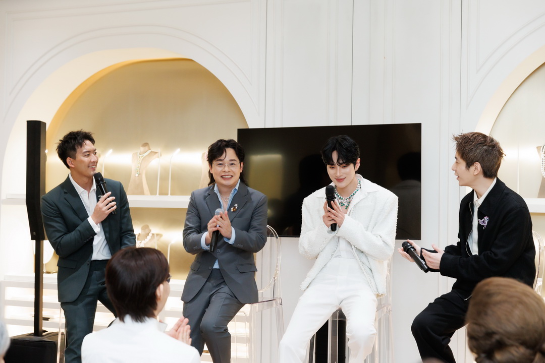 Beauty Gems เปิดตัว ‘Maison Abeille’ คอลเลกชันพิเศษ ในโอกาสแต่งตั้ง YU HYUN WOO แบรนด์แอมบาสเดอร์คนล่าสุด