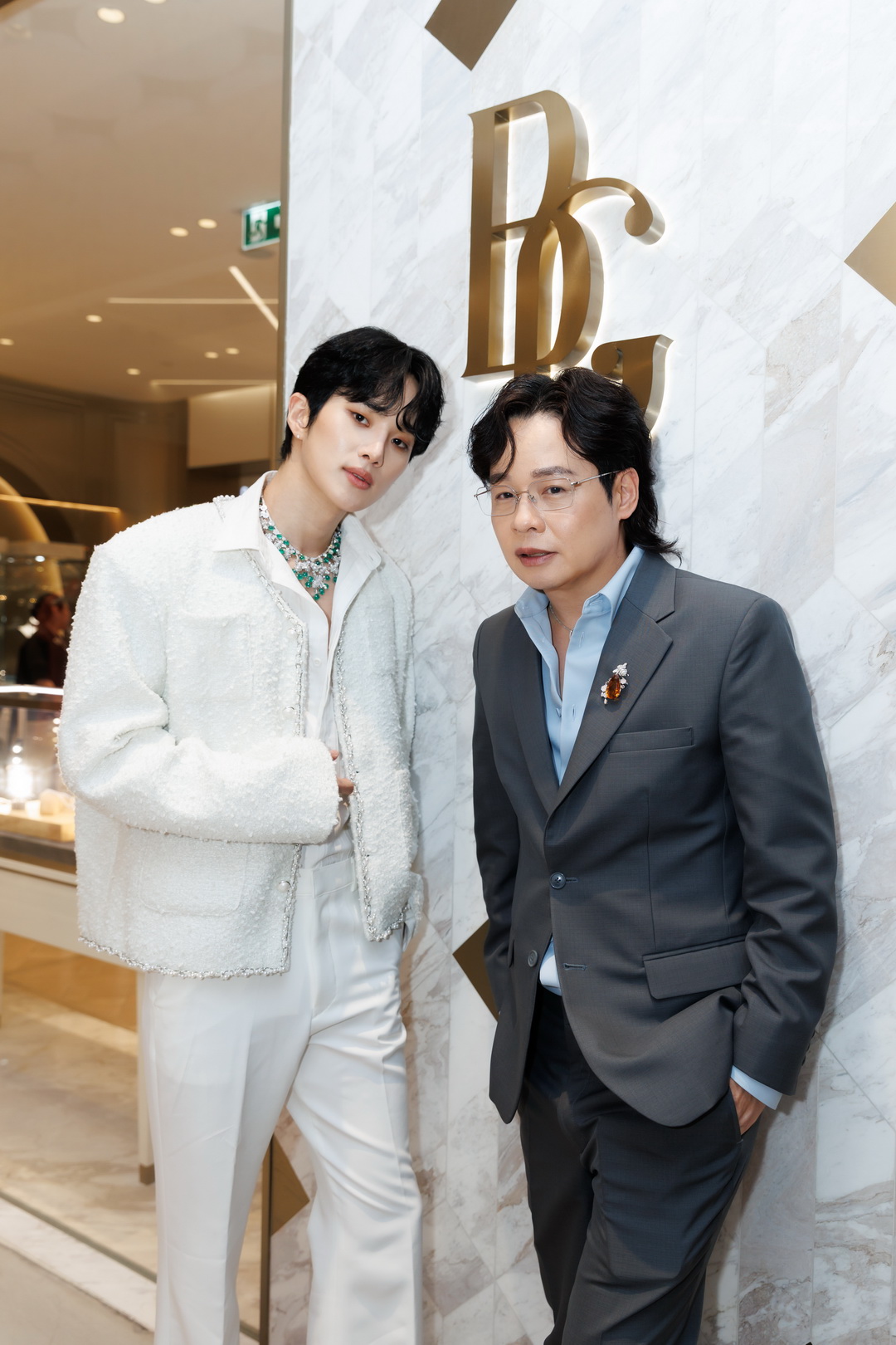 Beauty Gems เปิดตัว ‘Maison Abeille’ คอลเลกชันพิเศษ ในโอกาสแต่งตั้ง YU HYUN WOO แบรนด์แอมบาสเดอร์คนล่าสุด