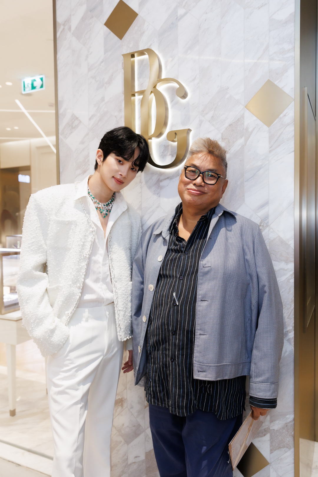 Beauty Gems เปิดตัว ‘Maison Abeille’ คอลเลกชันพิเศษ ในโอกาสแต่งตั้ง YU HYUN WOO แบรนด์แอมบาสเดอร์คนล่าสุด