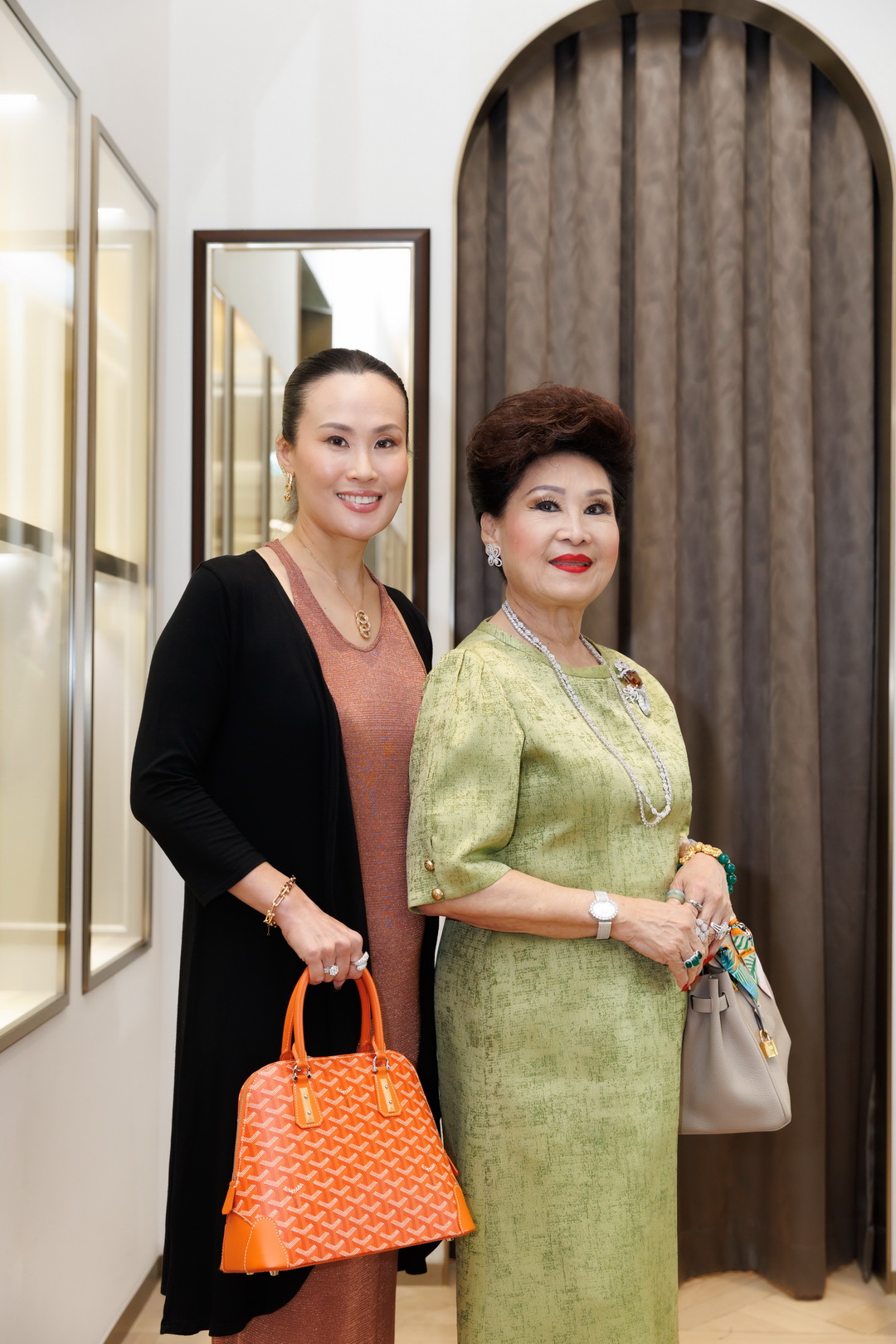 Beauty Gems เปิดตัว ‘Maison Abeille’ คอลเลกชันพิเศษ ในโอกาสแต่งตั้ง YU HYUN WOO แบรนด์แอมบาสเดอร์คนล่าสุด