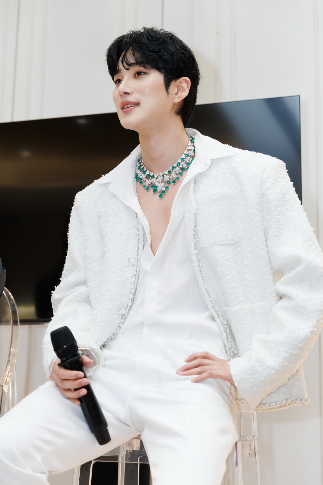 Beauty Gems เปิดตัว ‘Maison Abeille’ คอลเลกชันพิเศษ ในโอกาสแต่งตั้ง YU HYUN WOO แบรนด์แอมบาสเดอร์คนล่าสุด