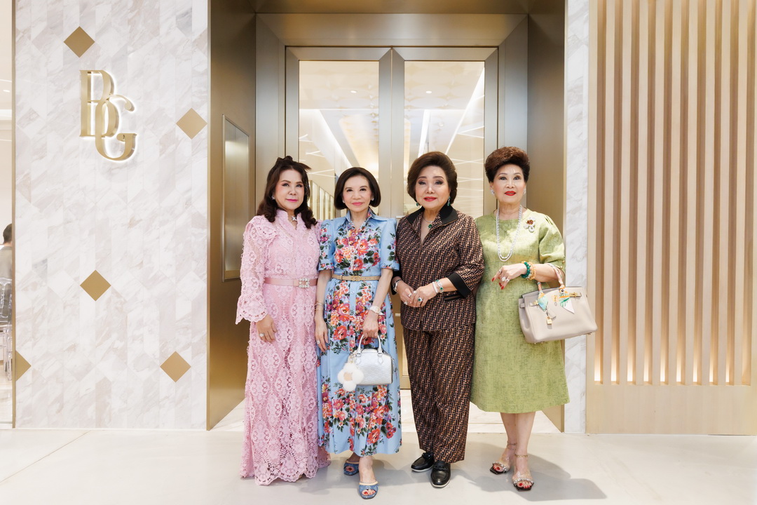 Beauty Gems เปิดตัว ‘Maison Abeille’ คอลเลกชันพิเศษ ในโอกาสแต่งตั้ง YU HYUN WOO แบรนด์แอมบาสเดอร์คนล่าสุด