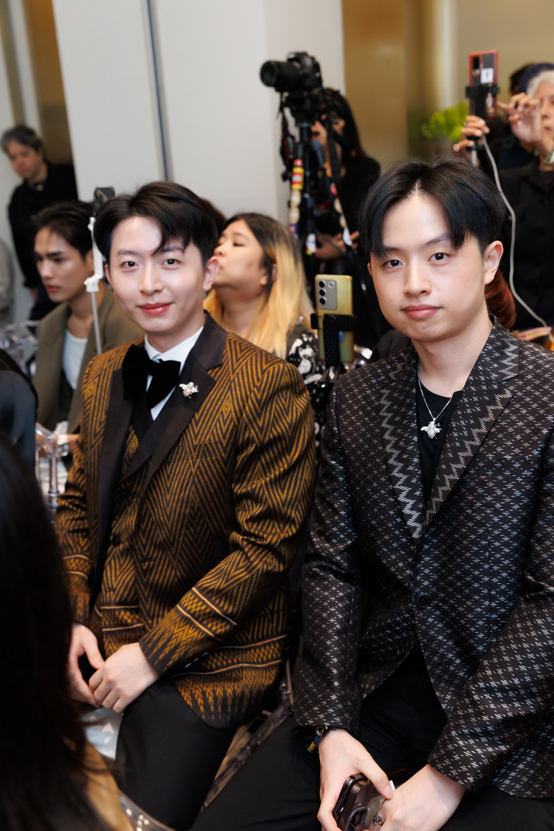 Beauty Gems เปิดตัว ‘Maison Abeille’ คอลเลกชันพิเศษ ในโอกาสแต่งตั้ง YU HYUN WOO แบรนด์แอมบาสเดอร์คนล่าสุด