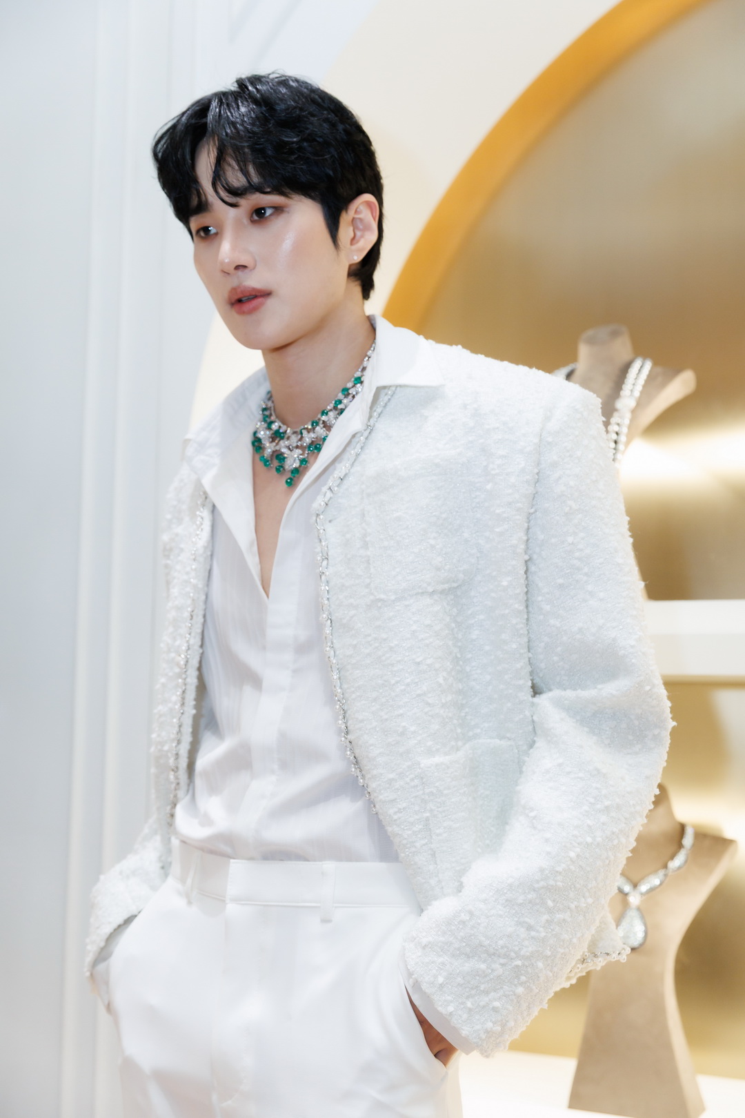 Beauty Gems เปิดตัว ‘Maison Abeille’ คอลเลกชันพิเศษ ในโอกาสแต่งตั้ง YU HYUN WOO แบรนด์แอมบาสเดอร์คนล่าสุด