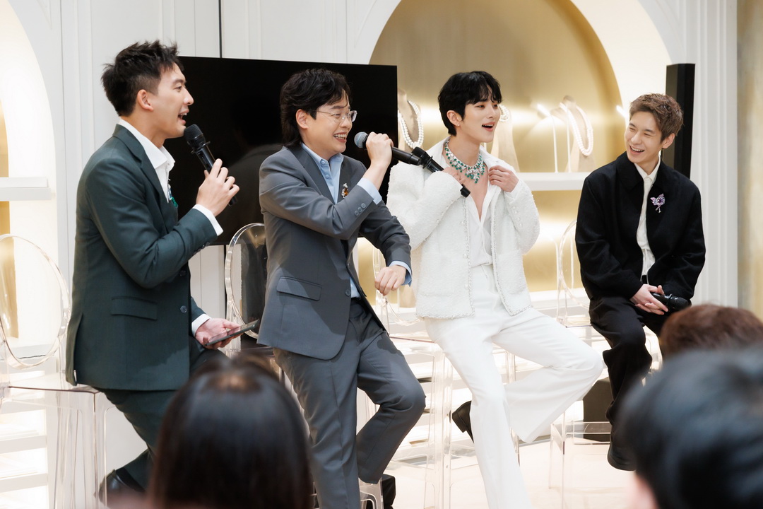 Beauty Gems เปิดตัว ‘Maison Abeille’ คอลเลกชันพิเศษ ในโอกาสแต่งตั้ง YU HYUN WOO แบรนด์แอมบาสเดอร์คนล่าสุด