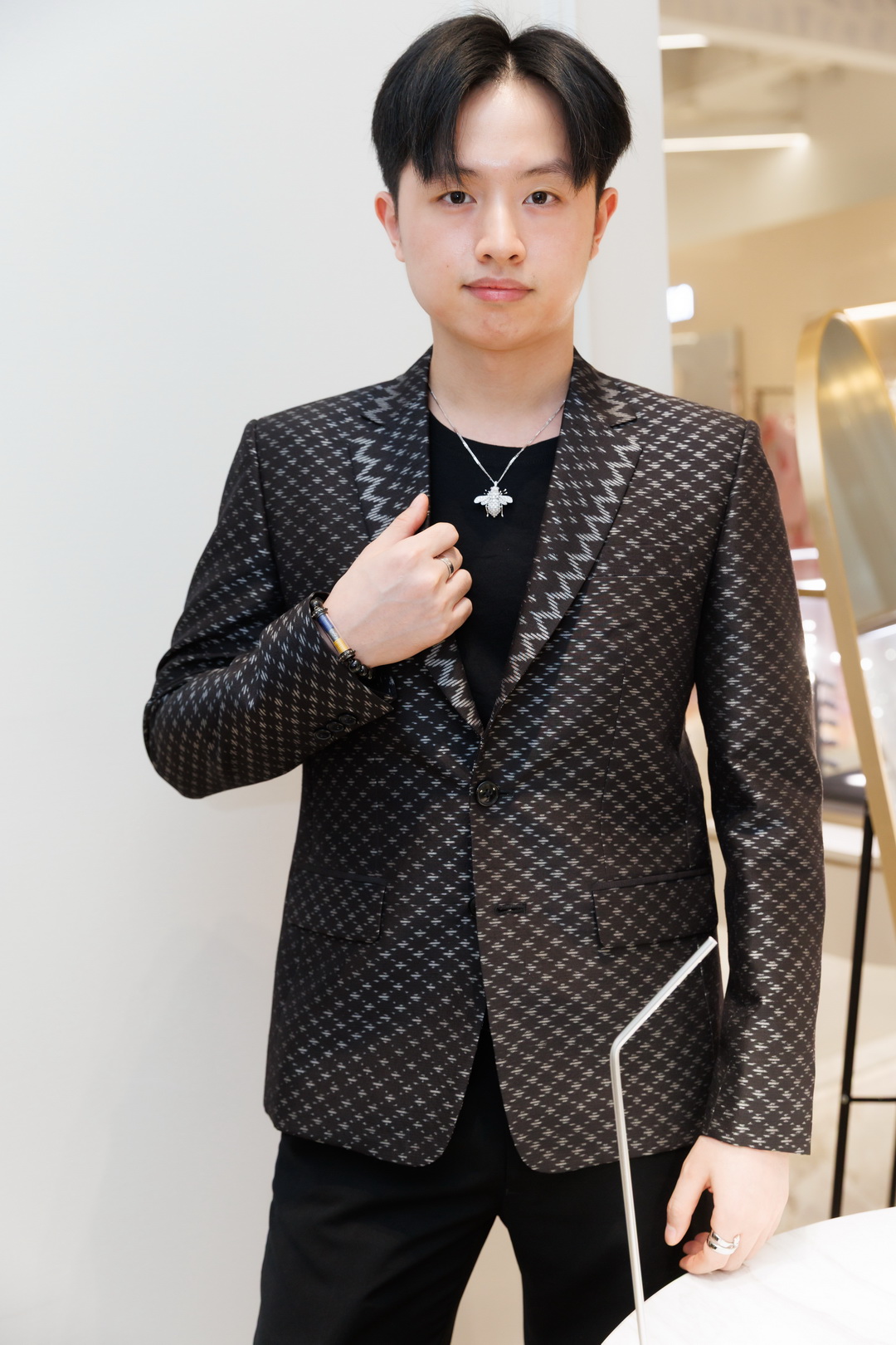 Beauty Gems เปิดตัว ‘Maison Abeille’ คอลเลกชันพิเศษ ในโอกาสแต่งตั้ง YU HYUN WOO แบรนด์แอมบาสเดอร์คนล่าสุด