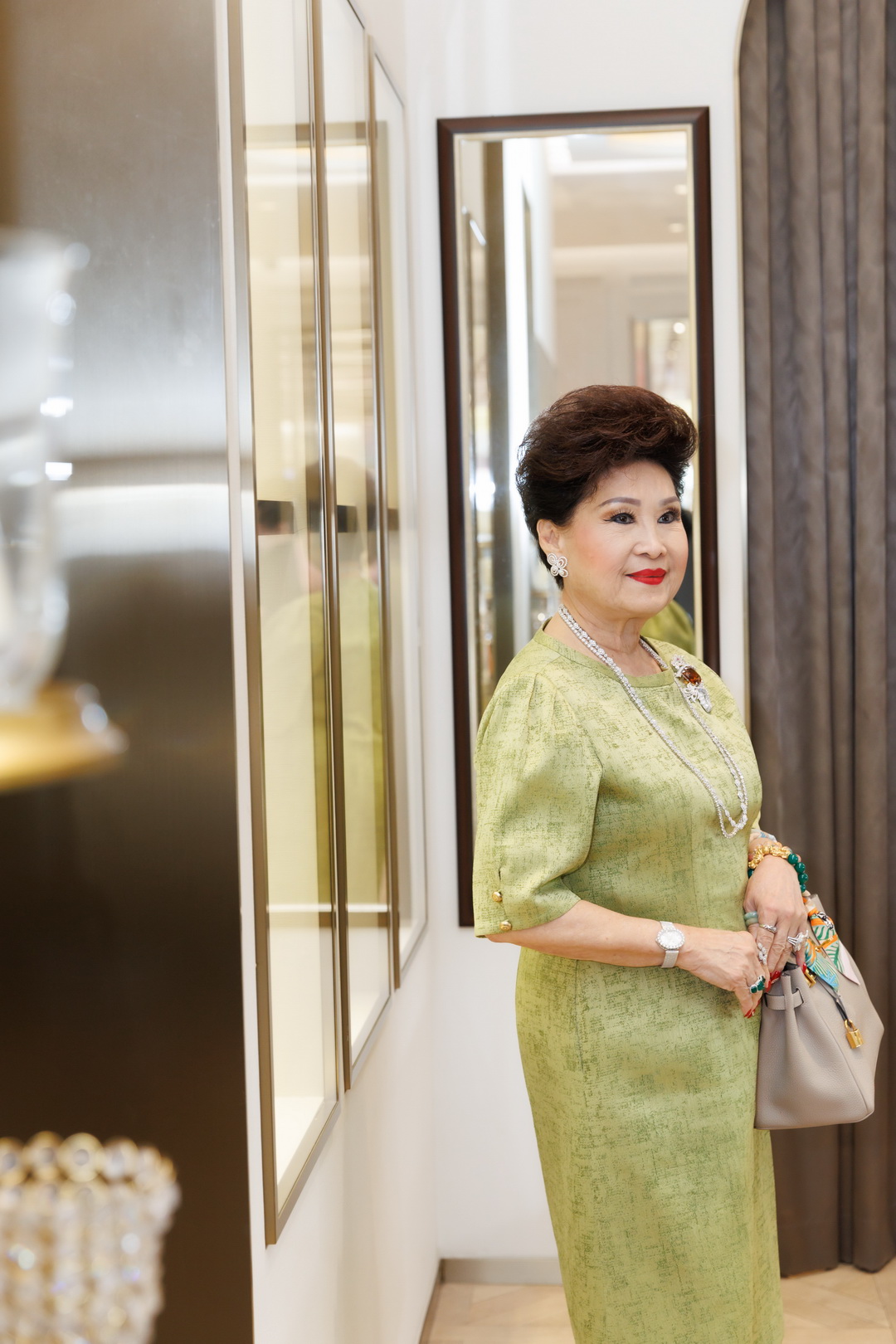 Beauty Gems เปิดตัว ‘Maison Abeille’ คอลเลกชันพิเศษ ในโอกาสแต่งตั้ง YU HYUN WOO แบรนด์แอมบาสเดอร์คนล่าสุด