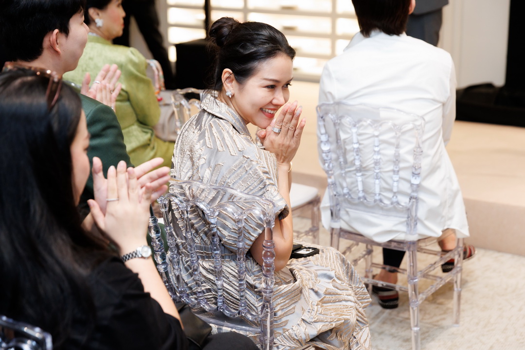 Beauty Gems เปิดตัว ‘Maison Abeille’ คอลเลกชันพิเศษ ในโอกาสแต่งตั้ง YU HYUN WOO แบรนด์แอมบาสเดอร์คนล่าสุด