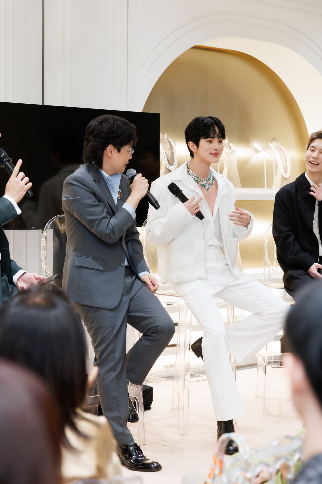 Beauty Gems เปิดตัว ‘Maison Abeille’ คอลเลกชันพิเศษ ในโอกาสแต่งตั้ง YU HYUN WOO แบรนด์แอมบาสเดอร์คนล่าสุด