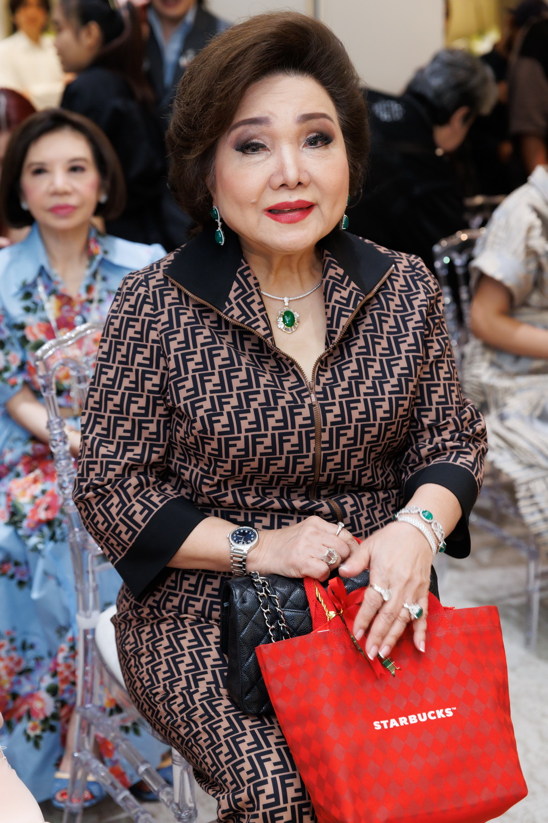 Beauty Gems เปิดตัว ‘Maison Abeille’ คอลเลกชันพิเศษ ในโอกาสแต่งตั้ง YU HYUN WOO แบรนด์แอมบาสเดอร์คนล่าสุด