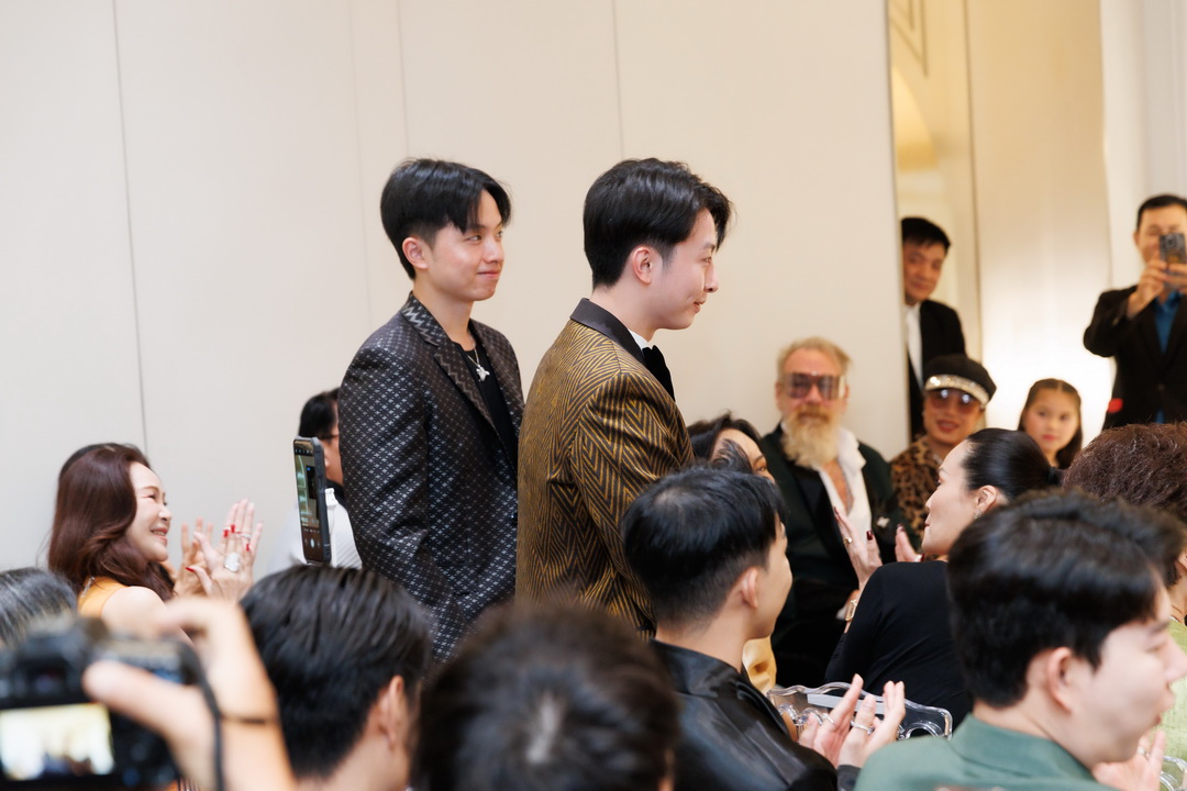 Beauty Gems เปิดตัว ‘Maison Abeille’ คอลเลกชันพิเศษ ในโอกาสแต่งตั้ง YU HYUN WOO แบรนด์แอมบาสเดอร์คนล่าสุด