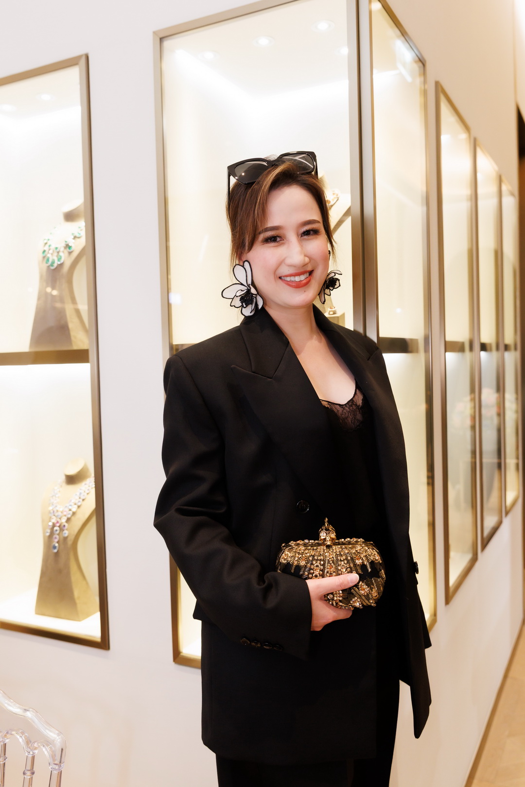 Beauty Gems เปิดตัว ‘Maison Abeille’ คอลเลกชันพิเศษ ในโอกาสแต่งตั้ง YU HYUN WOO แบรนด์แอมบาสเดอร์คนล่าสุด