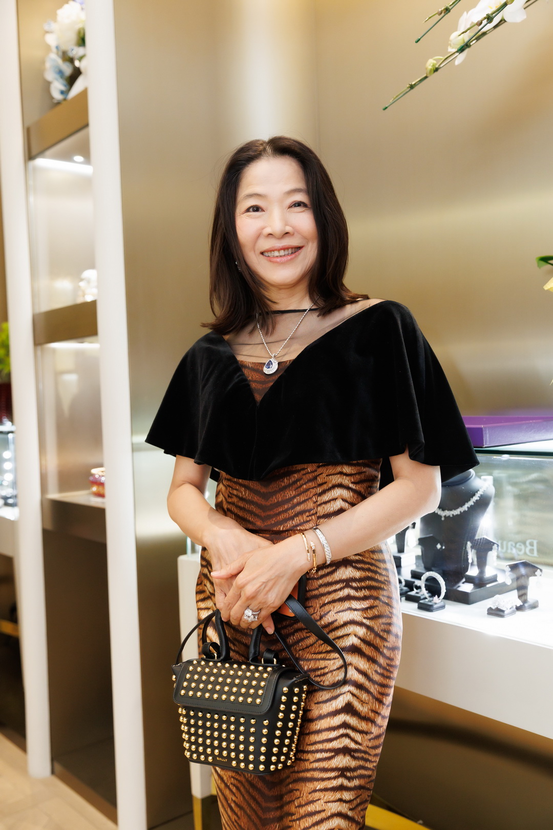 Beauty Gems เปิดตัว ‘Maison Abeille’ คอลเลกชันพิเศษ ในโอกาสแต่งตั้ง YU HYUN WOO แบรนด์แอมบาสเดอร์คนล่าสุด