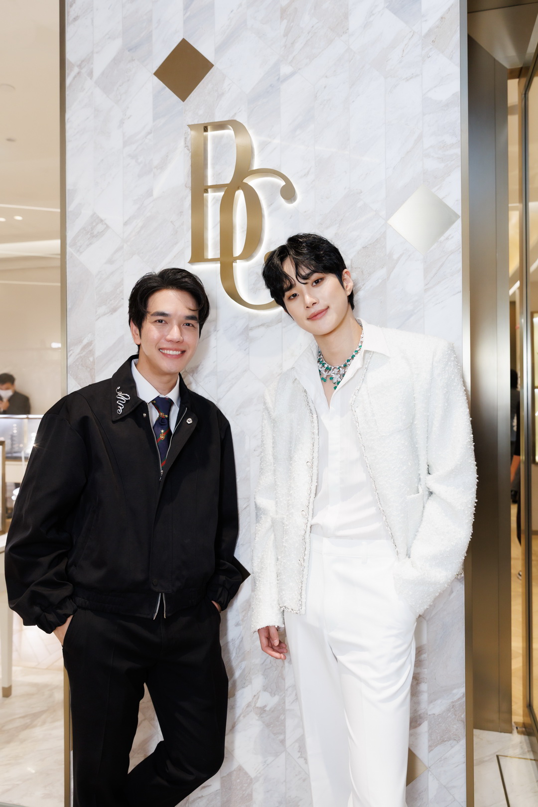 Beauty Gems เปิดตัว ‘Maison Abeille’ คอลเลกชันพิเศษ ในโอกาสแต่งตั้ง YU HYUN WOO แบรนด์แอมบาสเดอร์คนล่าสุด