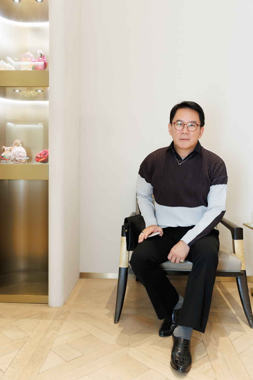 Beauty Gems เปิดตัว ‘Maison Abeille’ คอลเลกชันพิเศษ ในโอกาสแต่งตั้ง YU HYUN WOO แบรนด์แอมบาสเดอร์คนล่าสุด