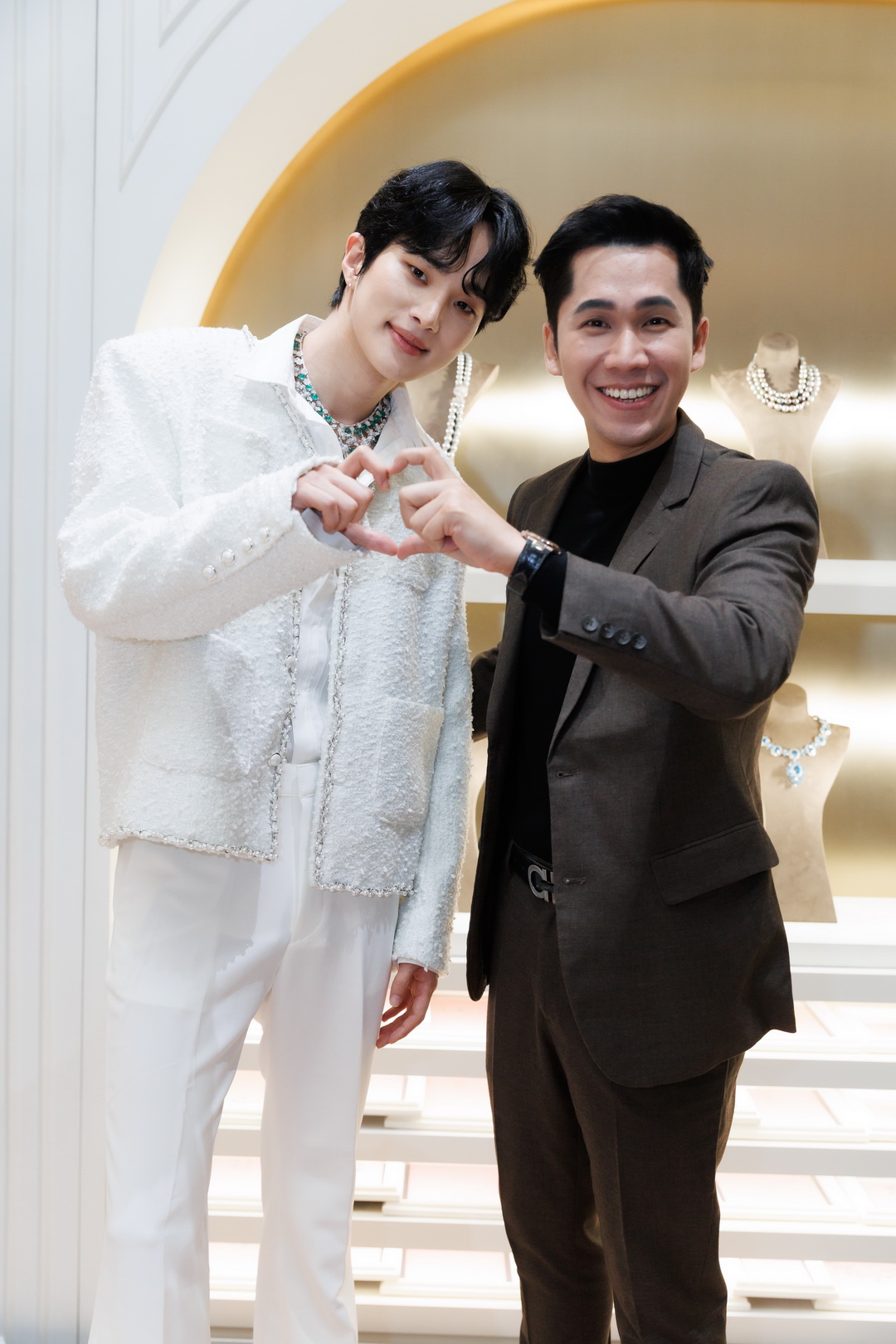 Beauty Gems เปิดตัว ‘Maison Abeille’ คอลเลกชันพิเศษ ในโอกาสแต่งตั้ง YU HYUN WOO แบรนด์แอมบาสเดอร์คนล่าสุด