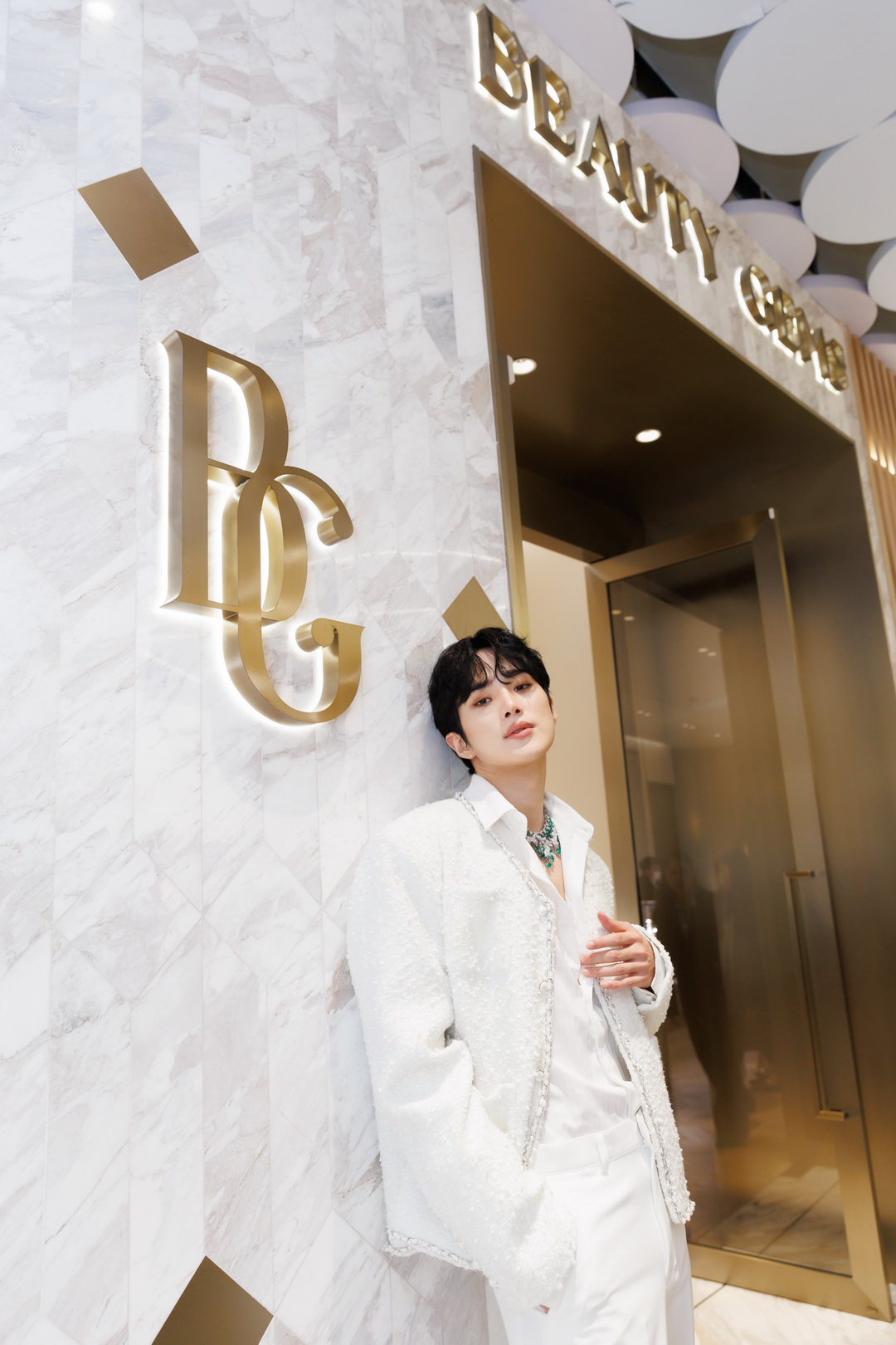 Beauty Gems เปิดตัว ‘Maison Abeille’ คอลเลกชันพิเศษ ในโอกาสแต่งตั้ง YU HYUN WOO แบรนด์แอมบาสเดอร์คนล่าสุด