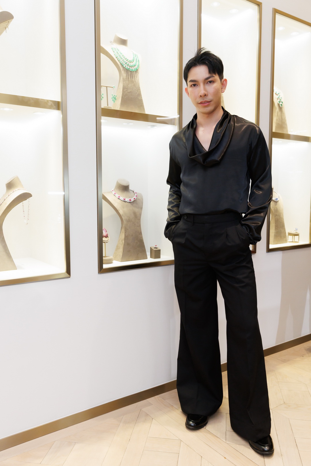 Beauty Gems เปิดตัว ‘Maison Abeille’ คอลเลกชันพิเศษ ในโอกาสแต่งตั้ง YU HYUN WOO แบรนด์แอมบาสเดอร์คนล่าสุด