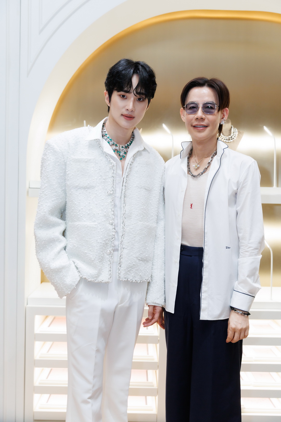 Beauty Gems เปิดตัว ‘Maison Abeille’ คอลเลกชันพิเศษ ในโอกาสแต่งตั้ง YU HYUN WOO แบรนด์แอมบาสเดอร์คนล่าสุด