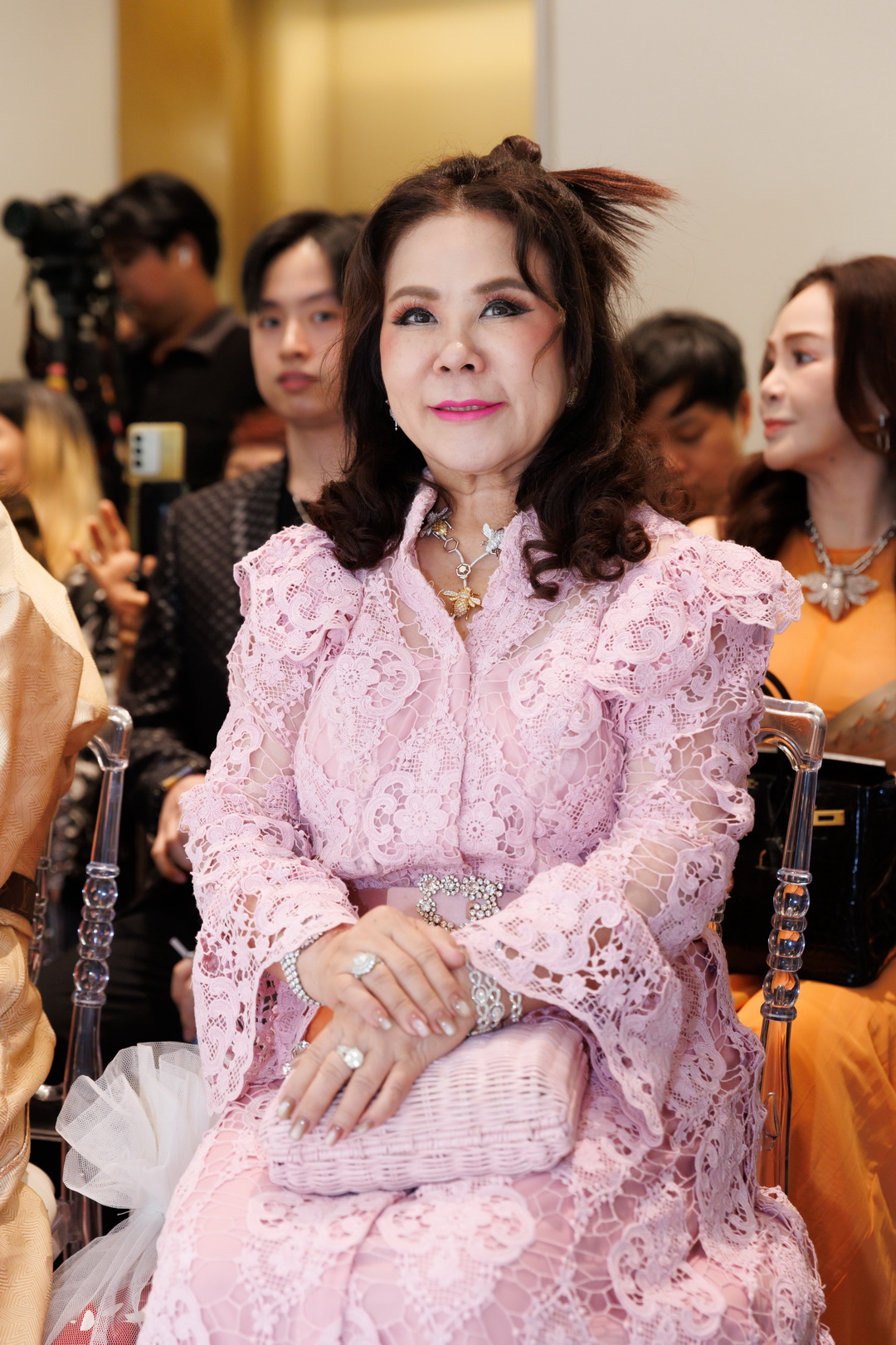 Beauty Gems เปิดตัว ‘Maison Abeille’ คอลเลกชันพิเศษ ในโอกาสแต่งตั้ง YU HYUN WOO แบรนด์แอมบาสเดอร์คนล่าสุด