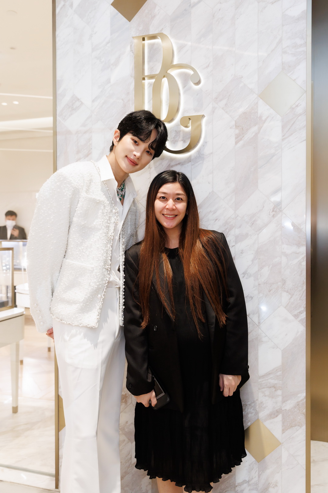 Beauty Gems เปิดตัว ‘Maison Abeille’ คอลเลกชันพิเศษ ในโอกาสแต่งตั้ง YU HYUN WOO แบรนด์แอมบาสเดอร์คนล่าสุด