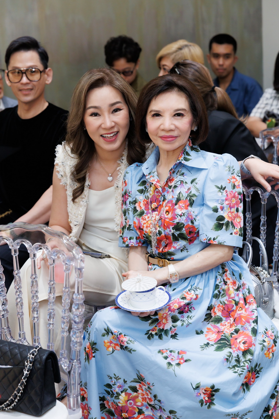 Beauty Gems เปิดตัว ‘Maison Abeille’ คอลเลกชันพิเศษ ในโอกาสแต่งตั้ง YU HYUN WOO แบรนด์แอมบาสเดอร์คนล่าสุด