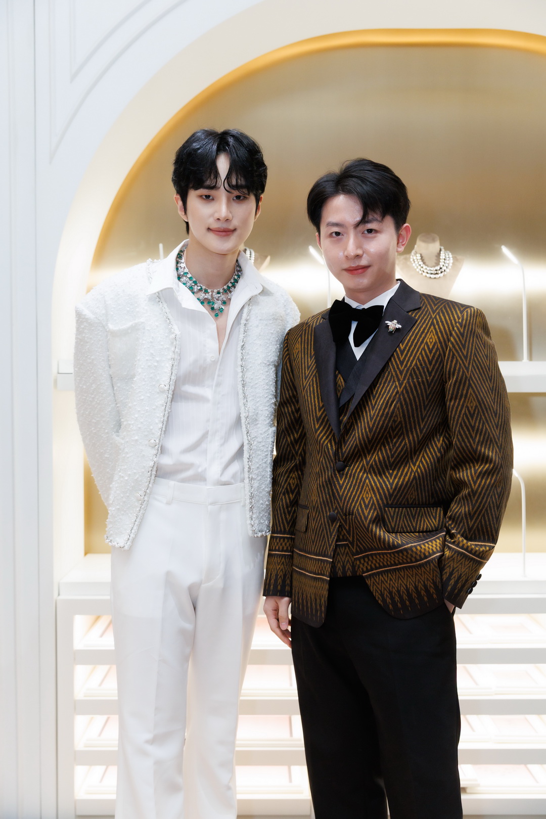 Beauty Gems เปิดตัว ‘Maison Abeille’ คอลเลกชันพิเศษ ในโอกาสแต่งตั้ง YU HYUN WOO แบรนด์แอมบาสเดอร์คนล่าสุด