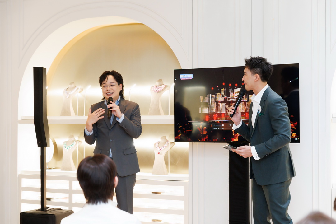 Beauty Gems เปิดตัว ‘Maison Abeille’ คอลเลกชันพิเศษ ในโอกาสแต่งตั้ง YU HYUN WOO แบรนด์แอมบาสเดอร์คนล่าสุด