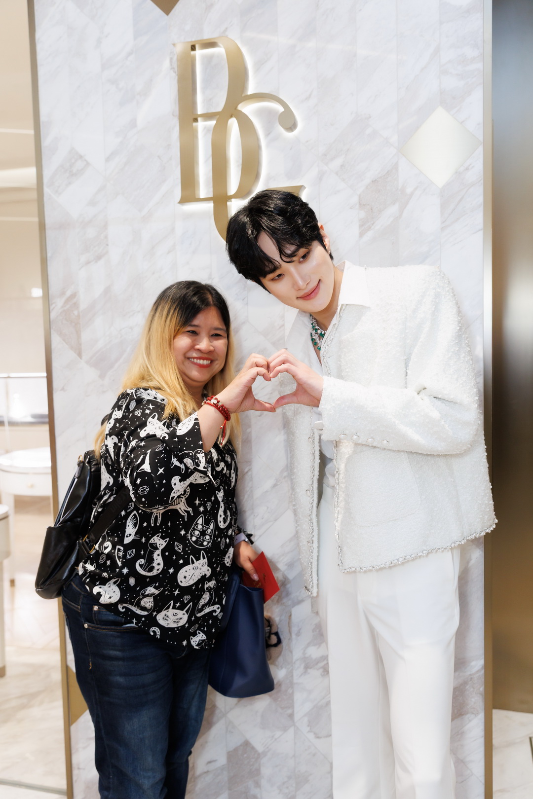 Beauty Gems เปิดตัว ‘Maison Abeille’ คอลเลกชันพิเศษ ในโอกาสแต่งตั้ง YU HYUN WOO แบรนด์แอมบาสเดอร์คนล่าสุด