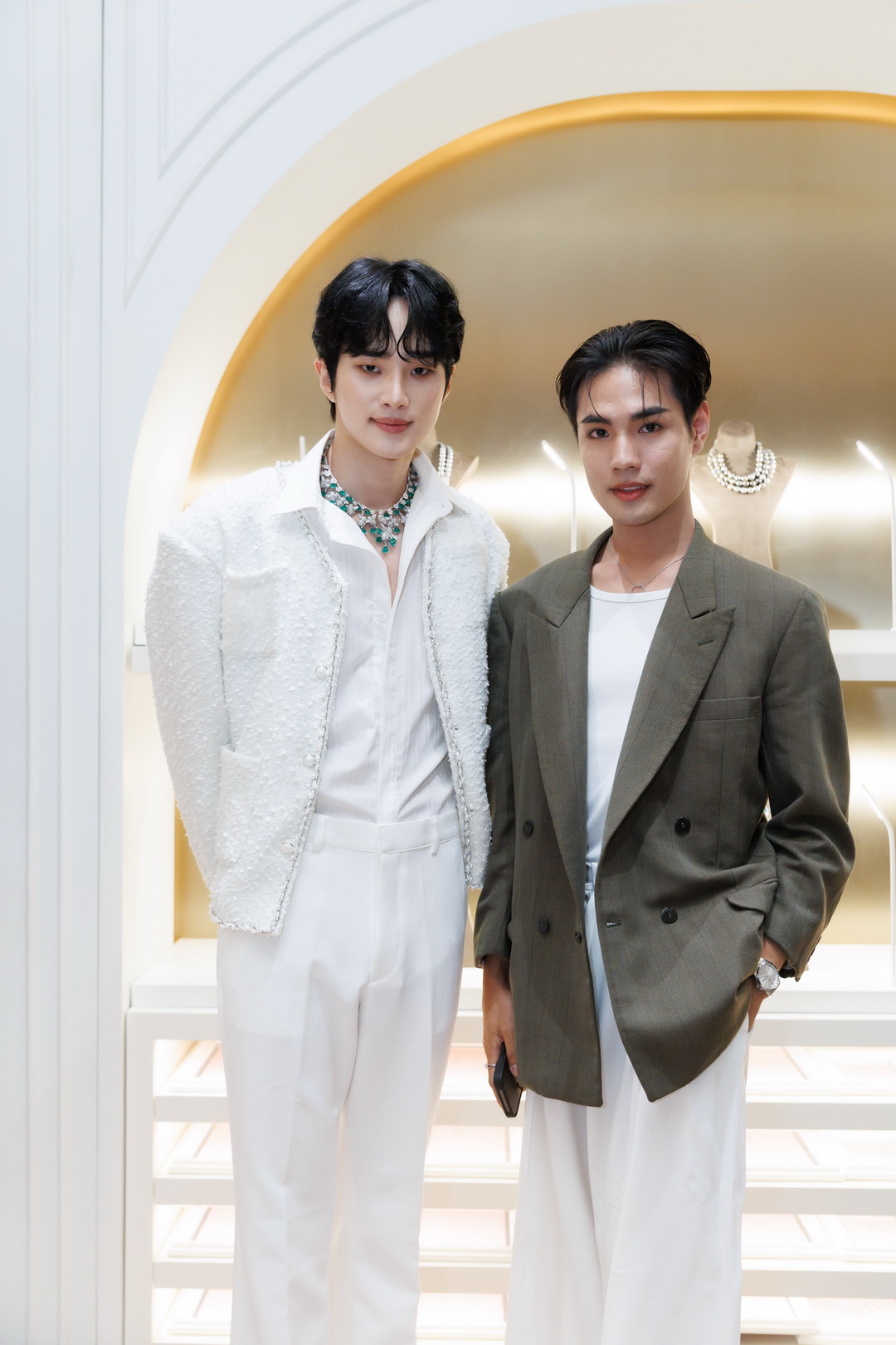 Beauty Gems เปิดตัว ‘Maison Abeille’ คอลเลกชันพิเศษ ในโอกาสแต่งตั้ง YU HYUN WOO แบรนด์แอมบาสเดอร์คนล่าสุด