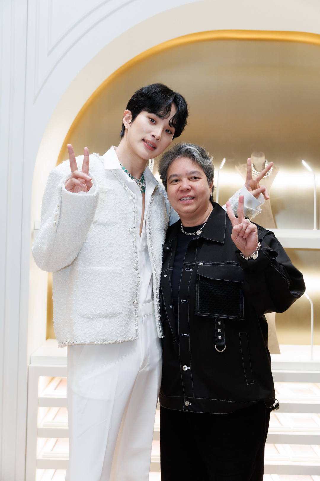 Beauty Gems เปิดตัว ‘Maison Abeille’ คอลเลกชันพิเศษ ในโอกาสแต่งตั้ง YU HYUN WOO แบรนด์แอมบาสเดอร์คนล่าสุด