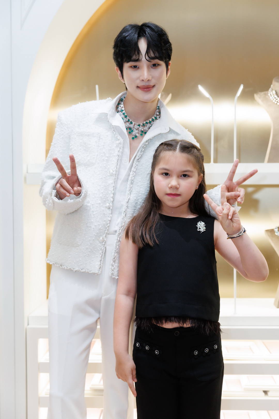 Beauty Gems เปิดตัว ‘Maison Abeille’ คอลเลกชันพิเศษ ในโอกาสแต่งตั้ง YU HYUN WOO แบรนด์แอมบาสเดอร์คนล่าสุด