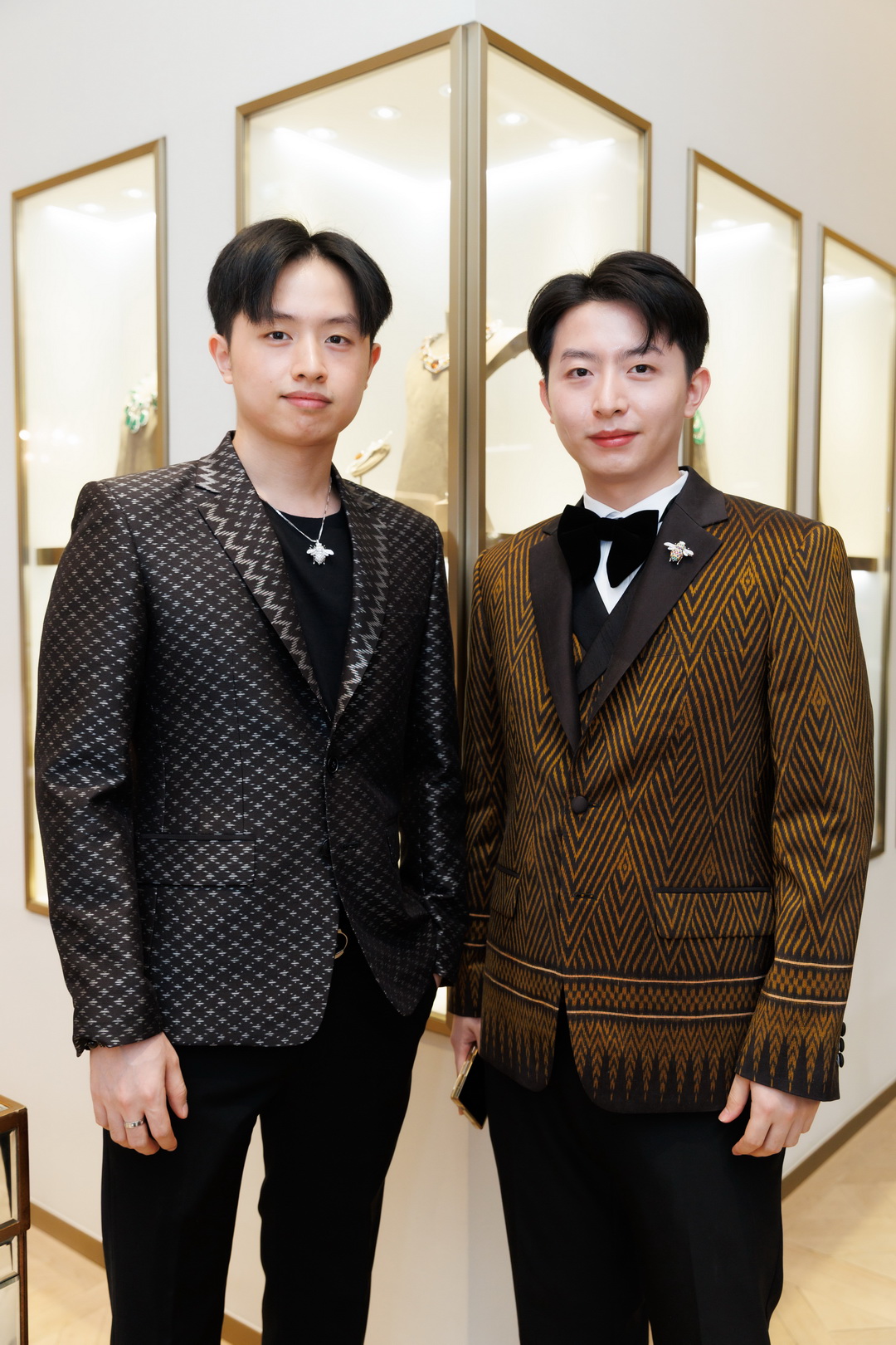 Beauty Gems เปิดตัว ‘Maison Abeille’ คอลเลกชันพิเศษ ในโอกาสแต่งตั้ง YU HYUN WOO แบรนด์แอมบาสเดอร์คนล่าสุด