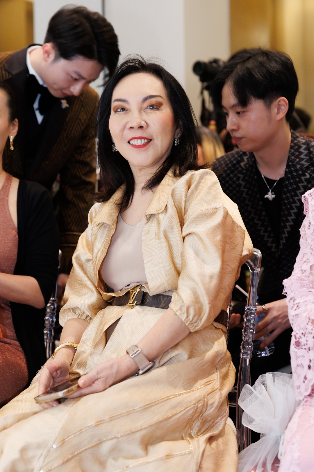 Beauty Gems เปิดตัว ‘Maison Abeille’ คอลเลกชันพิเศษ ในโอกาสแต่งตั้ง YU HYUN WOO แบรนด์แอมบาสเดอร์คนล่าสุด