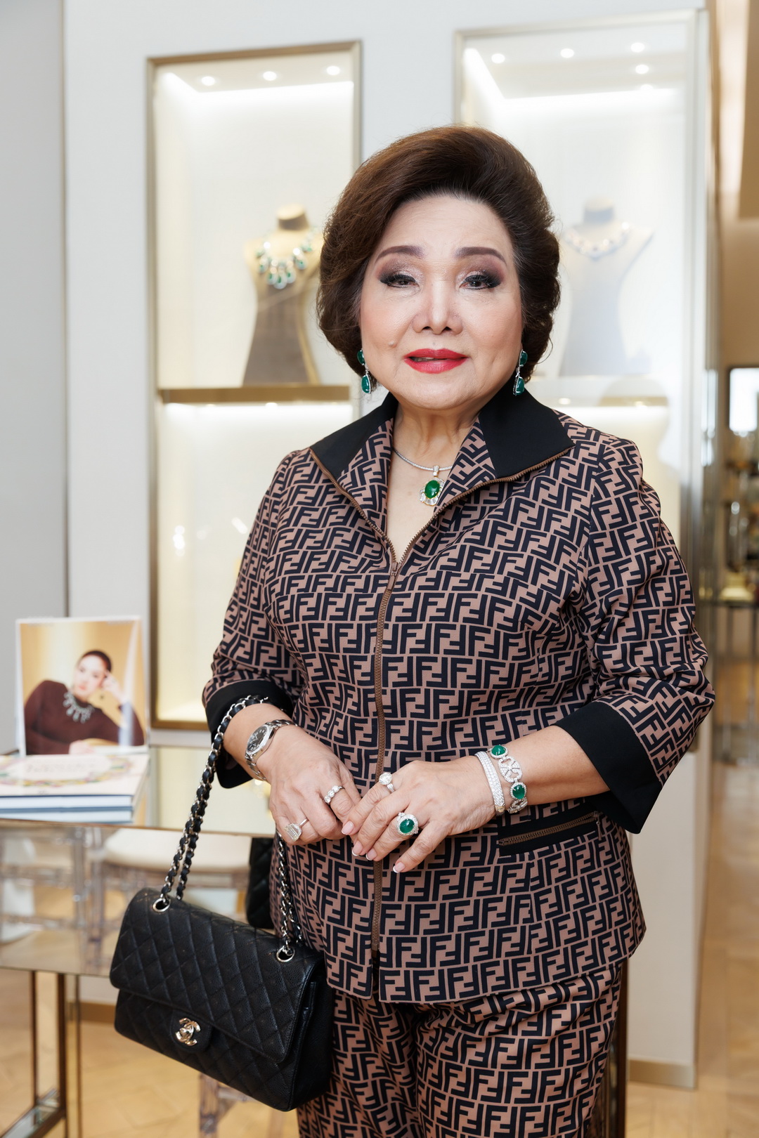 Beauty Gems เปิดตัว ‘Maison Abeille’ คอลเลกชันพิเศษ ในโอกาสแต่งตั้ง YU HYUN WOO แบรนด์แอมบาสเดอร์คนล่าสุด