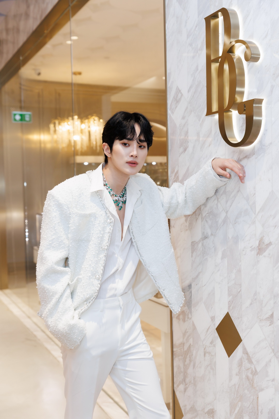 Beauty Gems เปิดตัว ‘Maison Abeille’ คอลเลกชันพิเศษ ในโอกาสแต่งตั้ง YU HYUN WOO แบรนด์แอมบาสเดอร์คนล่าสุด