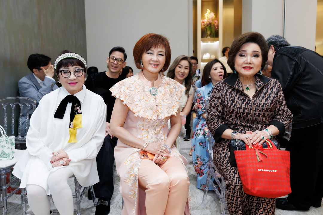 Beauty Gems เปิดตัว ‘Maison Abeille’ คอลเลกชันพิเศษ ในโอกาสแต่งตั้ง YU HYUN WOO แบรนด์แอมบาสเดอร์คนล่าสุด