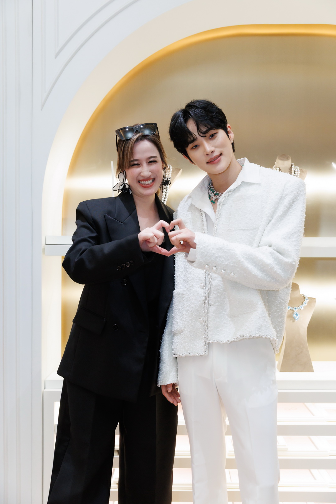 Beauty Gems เปิดตัว ‘Maison Abeille’ คอลเลกชันพิเศษ ในโอกาสแต่งตั้ง YU HYUN WOO แบรนด์แอมบาสเดอร์คนล่าสุด