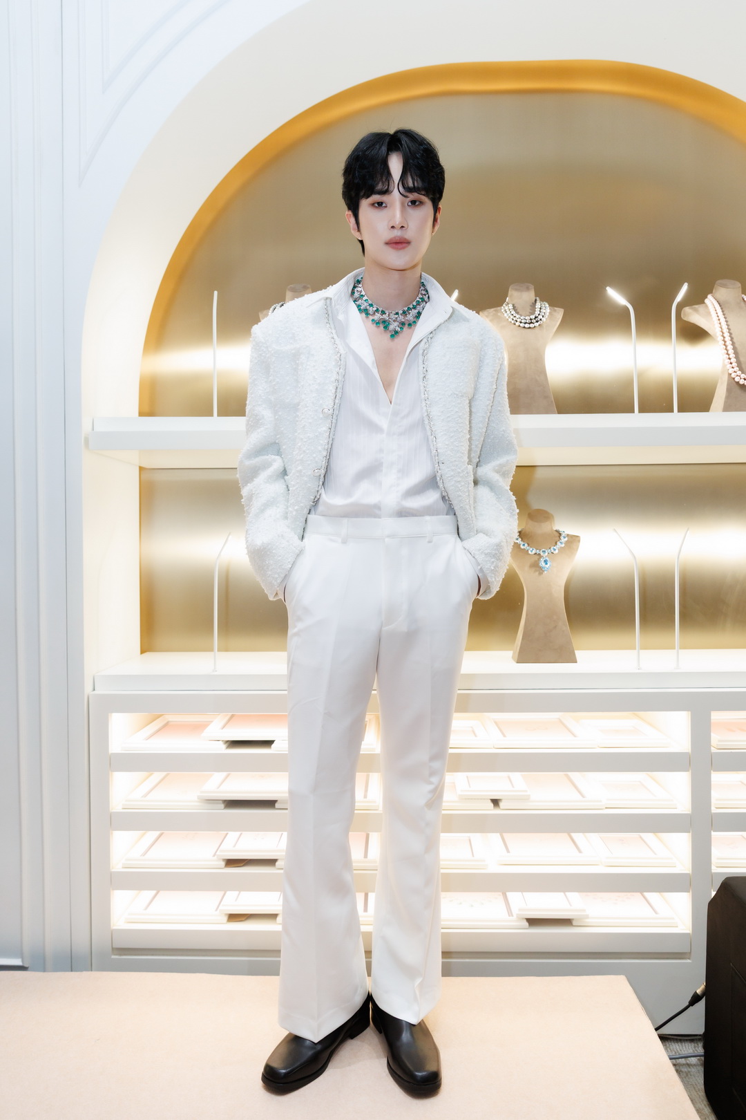 Beauty Gems เปิดตัว ‘Maison Abeille’ คอลเลกชันพิเศษ ในโอกาสแต่งตั้ง YU HYUN WOO แบรนด์แอมบาสเดอร์คนล่าสุด