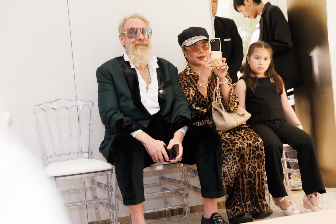 Beauty Gems เปิดตัว ‘Maison Abeille’ คอลเลกชันพิเศษ ในโอกาสแต่งตั้ง YU HYUN WOO แบรนด์แอมบาสเดอร์คนล่าสุด