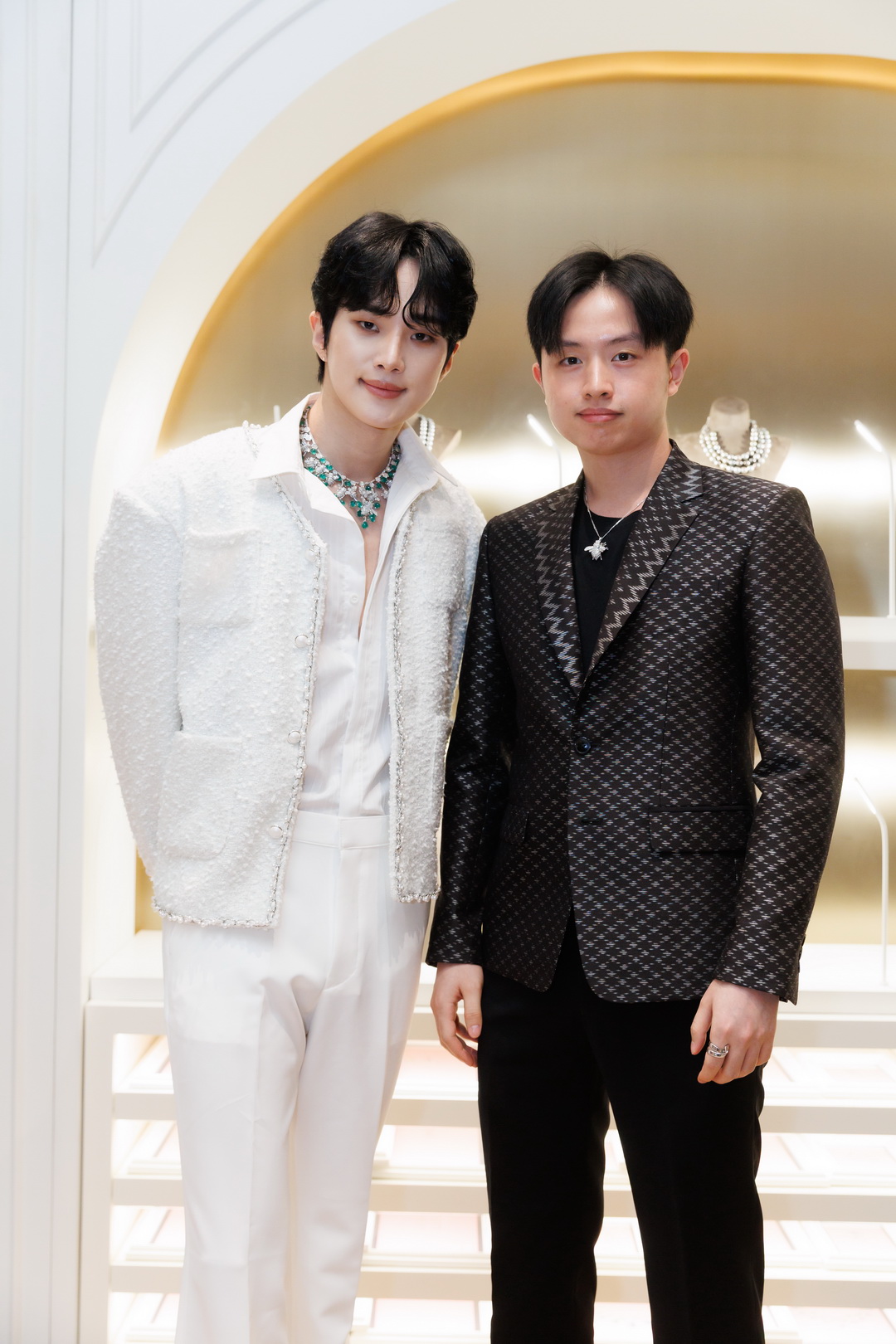 Beauty Gems เปิดตัว ‘Maison Abeille’ คอลเลกชันพิเศษ ในโอกาสแต่งตั้ง YU HYUN WOO แบรนด์แอมบาสเดอร์คนล่าสุด