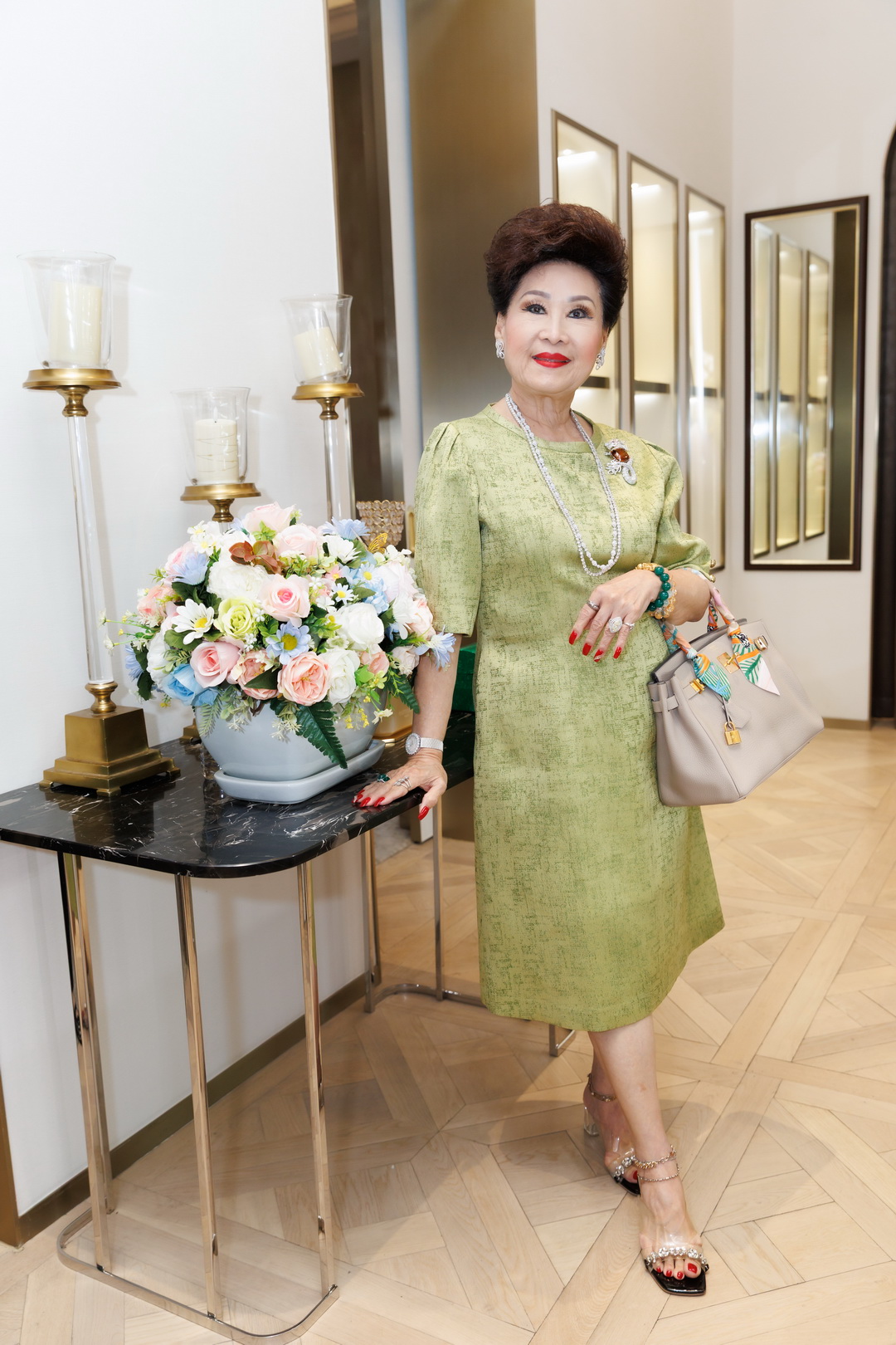 Beauty Gems เปิดตัว ‘Maison Abeille’ คอลเลกชันพิเศษ ในโอกาสแต่งตั้ง YU HYUN WOO แบรนด์แอมบาสเดอร์คนล่าสุด