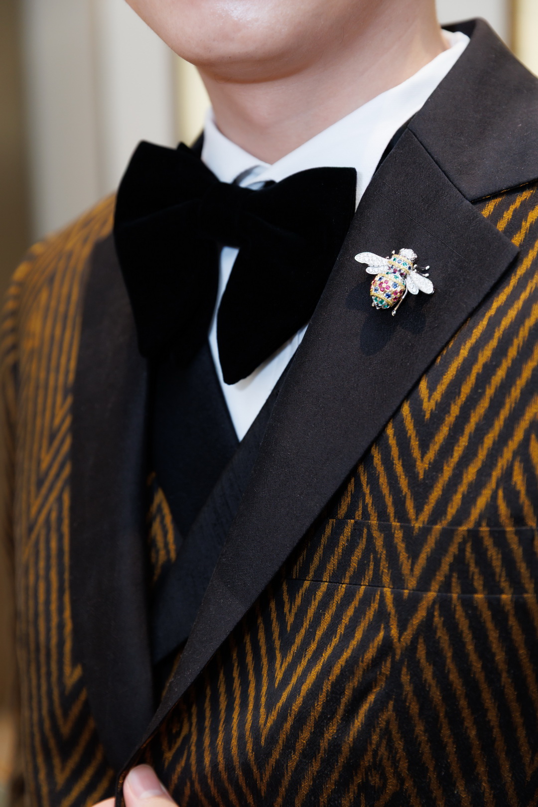 Beauty Gems เปิดตัว ‘Maison Abeille’ คอลเลกชันพิเศษ ในโอกาสแต่งตั้ง YU HYUN WOO แบรนด์แอมบาสเดอร์คนล่าสุด