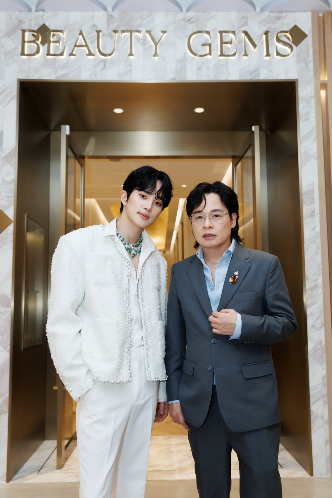 Beauty Gems เปิดตัว ‘Maison Abeille’ คอลเลกชันพิเศษ ในโอกาสแต่งตั้ง YU HYUN WOO แบรนด์แอมบาสเดอร์คนล่าสุด