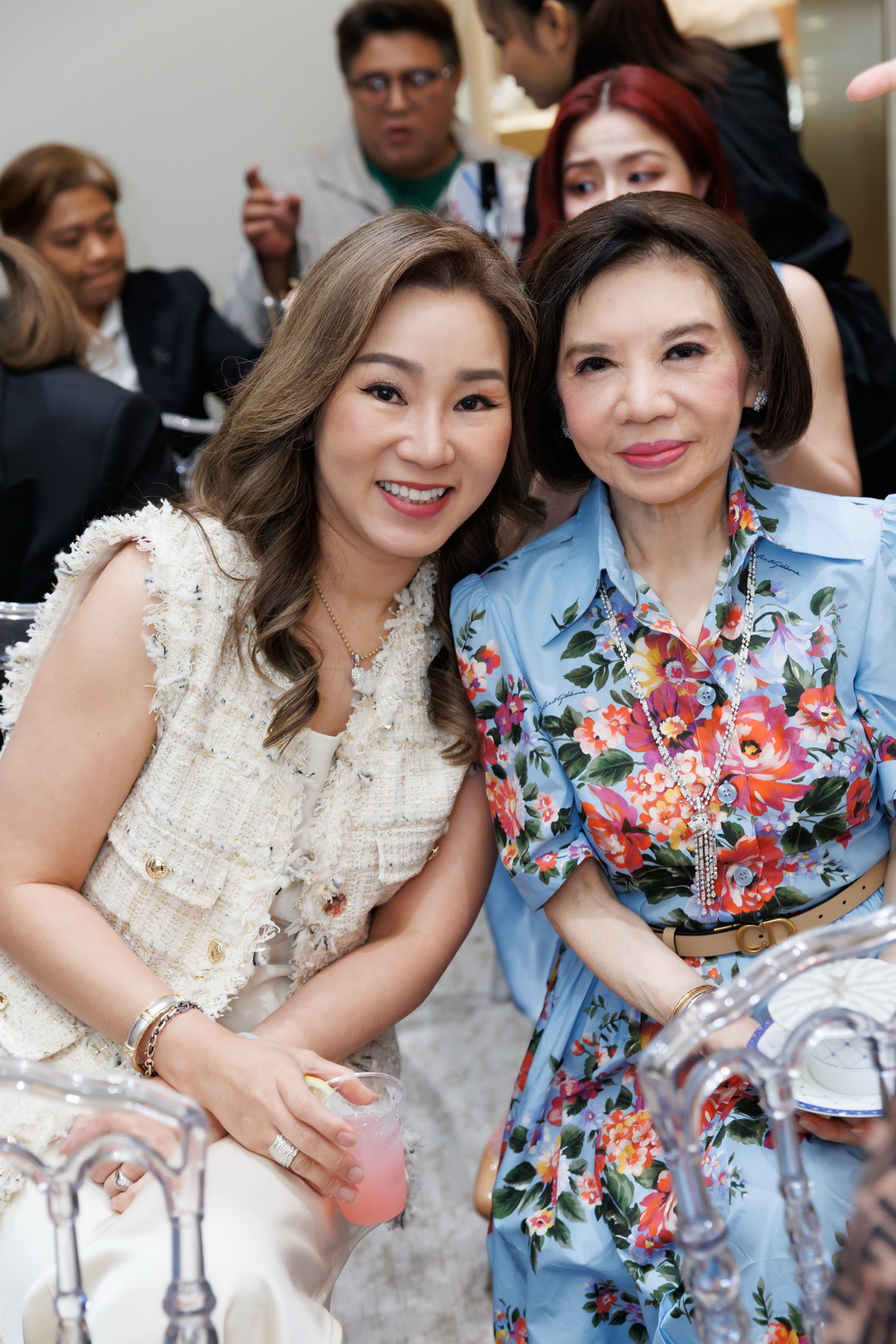 Beauty Gems เปิดตัว ‘Maison Abeille’ คอลเลกชันพิเศษ ในโอกาสแต่งตั้ง YU HYUN WOO แบรนด์แอมบาสเดอร์คนล่าสุด