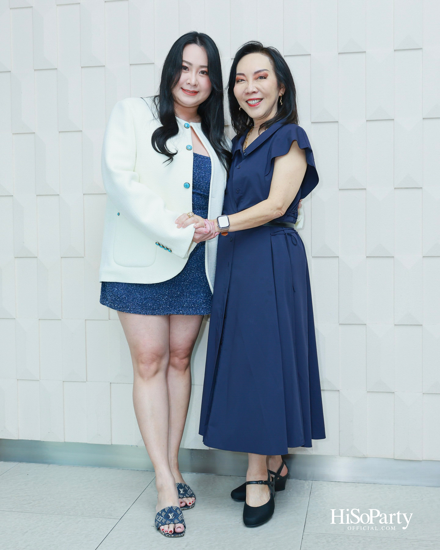 HiSoParty X Hair Rituel by Sisley ชวน Friends of HiSoParty ร่วมเวิร์กช็อปดูแลเส้นผม พร้อมเปิดตัว ‘Le Parfum’ น้ำหอมสำหรับผมและผิวกาย