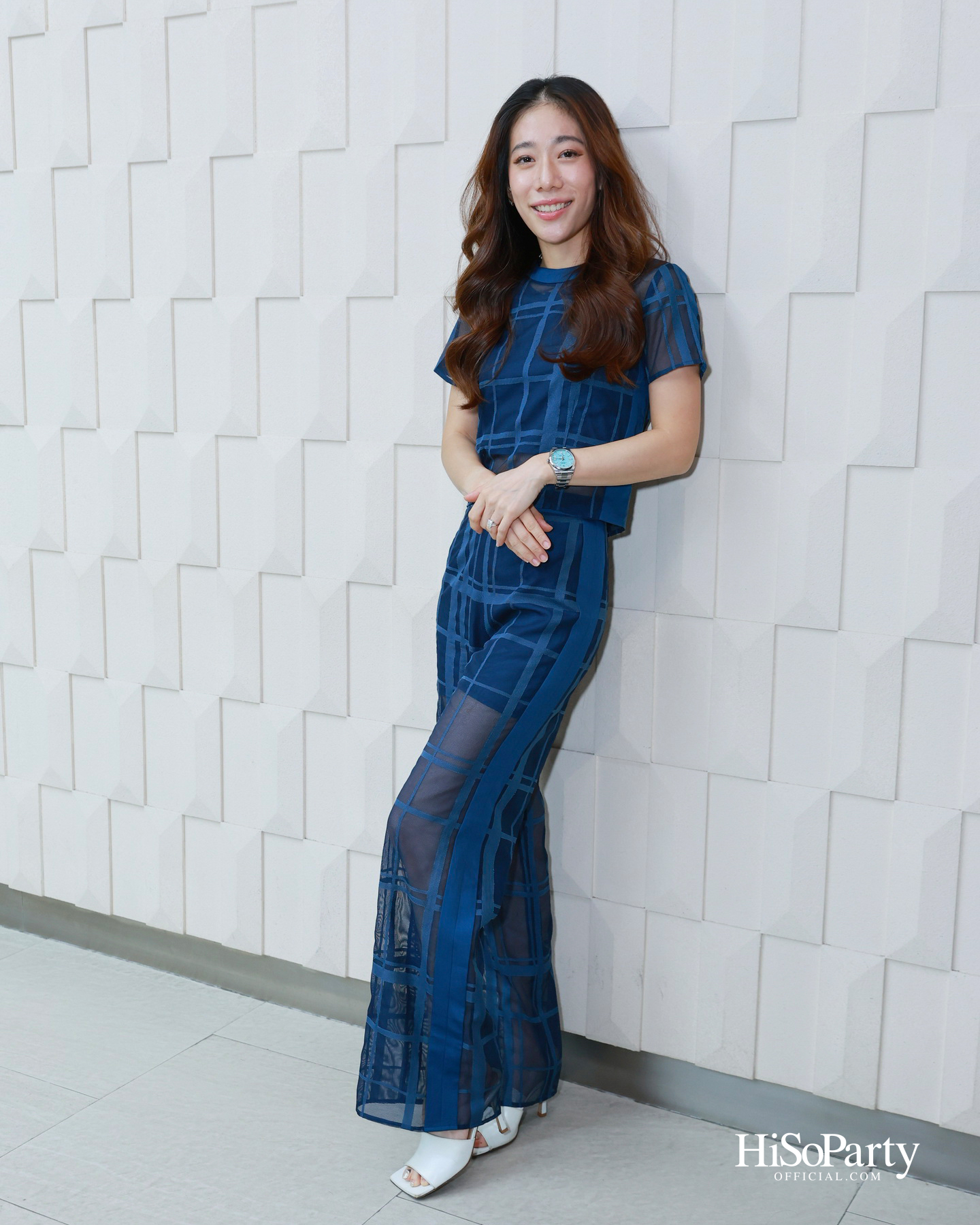 HiSoParty X Hair Rituel by Sisley ชวน Friends of HiSoParty ร่วมเวิร์กช็อปดูแลเส้นผม พร้อมเปิดตัว ‘Le Parfum’ น้ำหอมสำหรับผมและผิวกาย