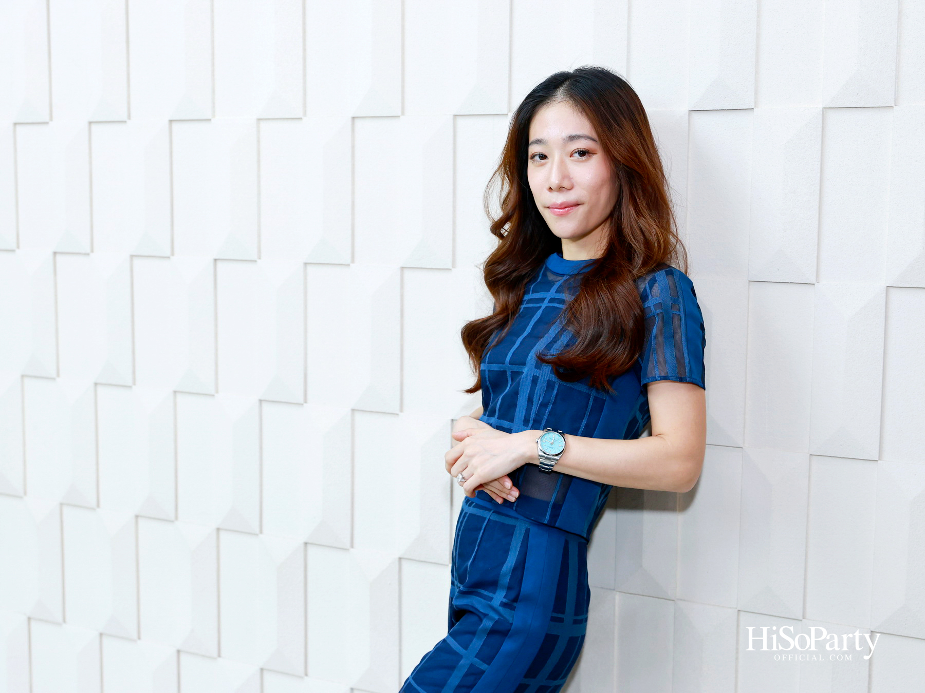 HiSoParty X Hair Rituel by Sisley ชวน Friends of HiSoParty ร่วมเวิร์กช็อปดูแลเส้นผม พร้อมเปิดตัว ‘Le Parfum’ น้ำหอมสำหรับผมและผิวกาย