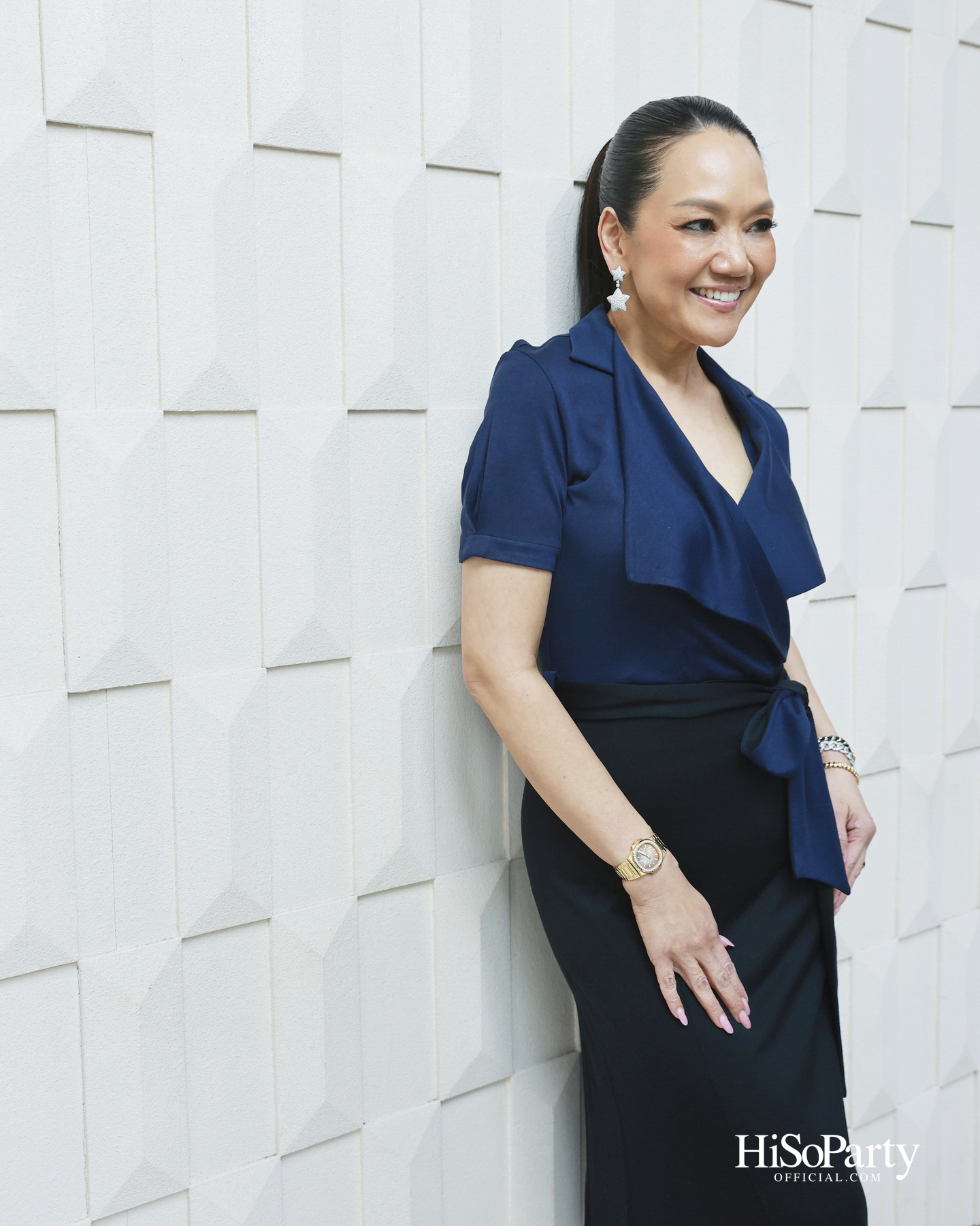 HiSoParty X Hair Rituel by Sisley ชวน Friends of HiSoParty ร่วมเวิร์กช็อปดูแลเส้นผม พร้อมเปิดตัว ‘Le Parfum’ น้ำหอมสำหรับผมและผิวกาย