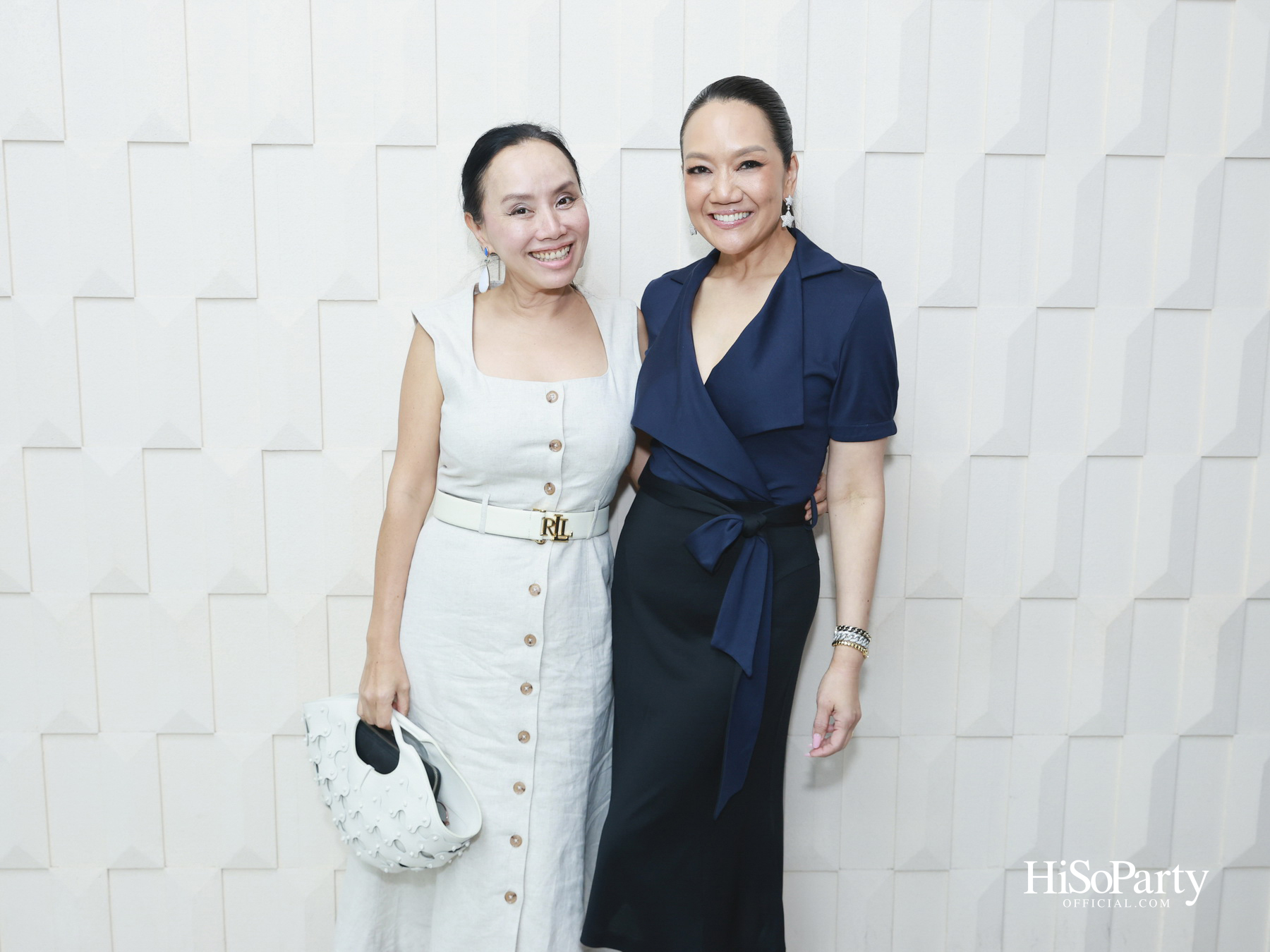 HiSoParty X Hair Rituel by Sisley ชวน Friends of HiSoParty ร่วมเวิร์กช็อปดูแลเส้นผม พร้อมเปิดตัว ‘Le Parfum’ น้ำหอมสำหรับผมและผิวกาย